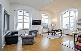 Loft Im Denkmal N°2